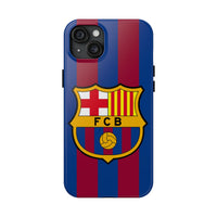 Thumbnail for Barcelona Tough Phone Cases