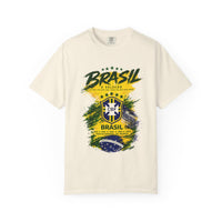 Thumbnail for Brazil Seleção Graphic Tee