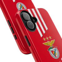 Thumbnail for Benfica Tough Phone Case