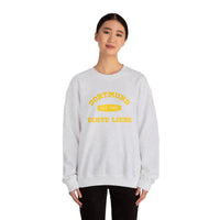 Thumbnail for Borussia Dortmund Unisex Crewneck Sweatshirt