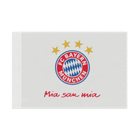 Thumbnail for Bayern Munich Flag