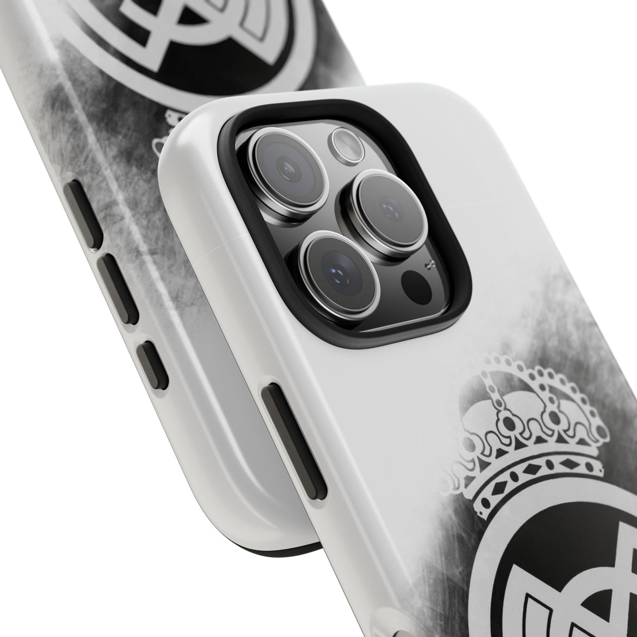 Real Madrid Tough Phone Case