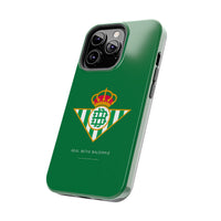 Thumbnail for Real Betis Tough Phone Case