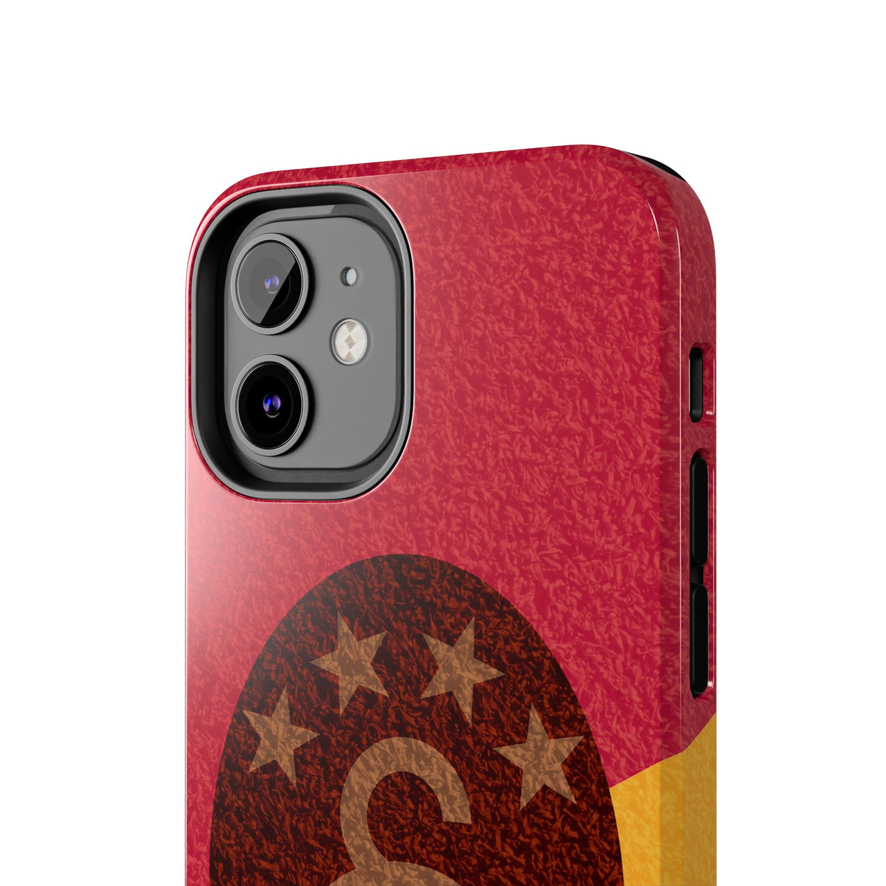 Galatasaray Tough Phone Case