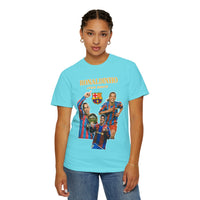 Thumbnail for Ronaldinho Graphic Tee - Unisex