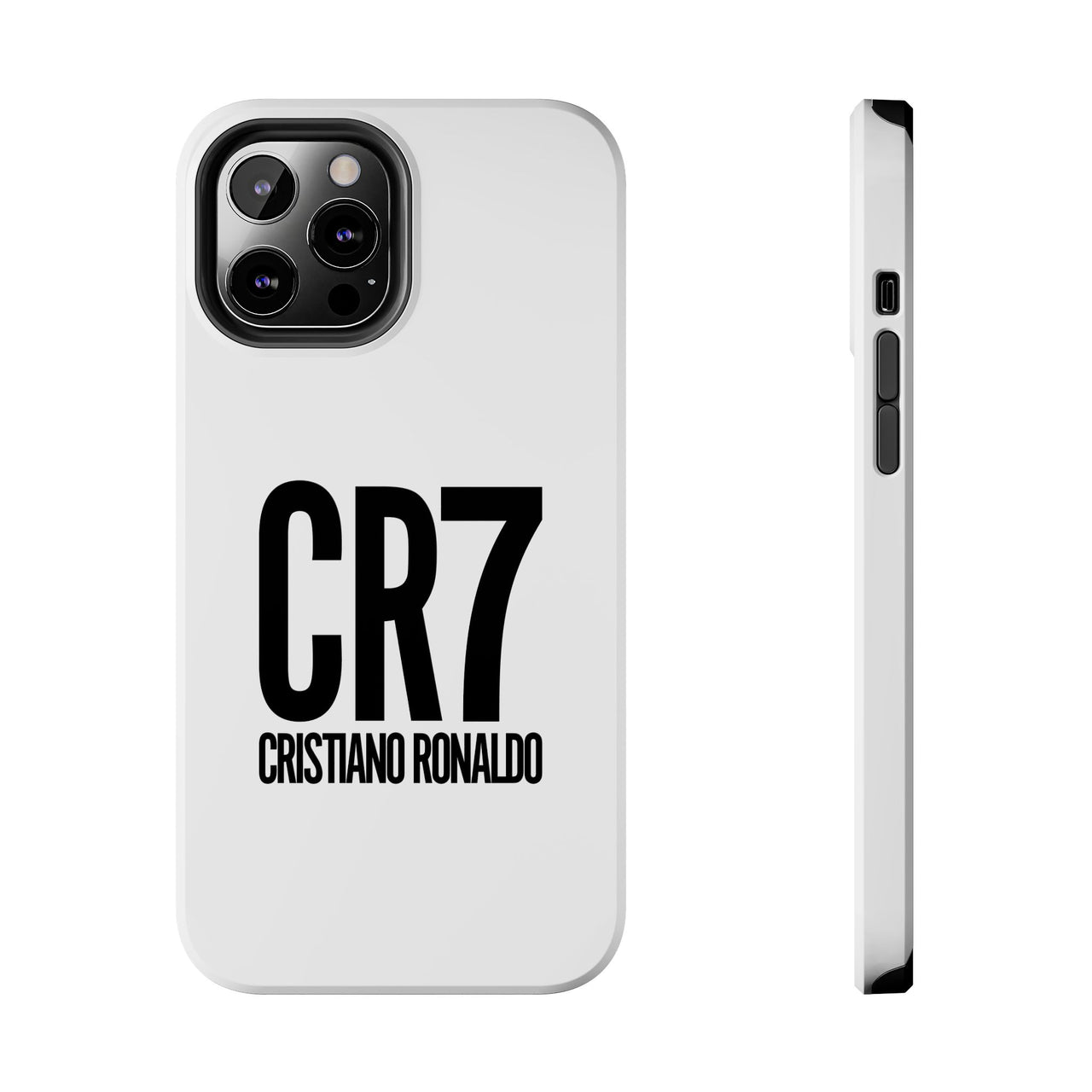 Cristiano Ronaldo Tough Phone Case