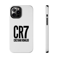 Thumbnail for Cristiano Ronaldo Tough Phone Case
