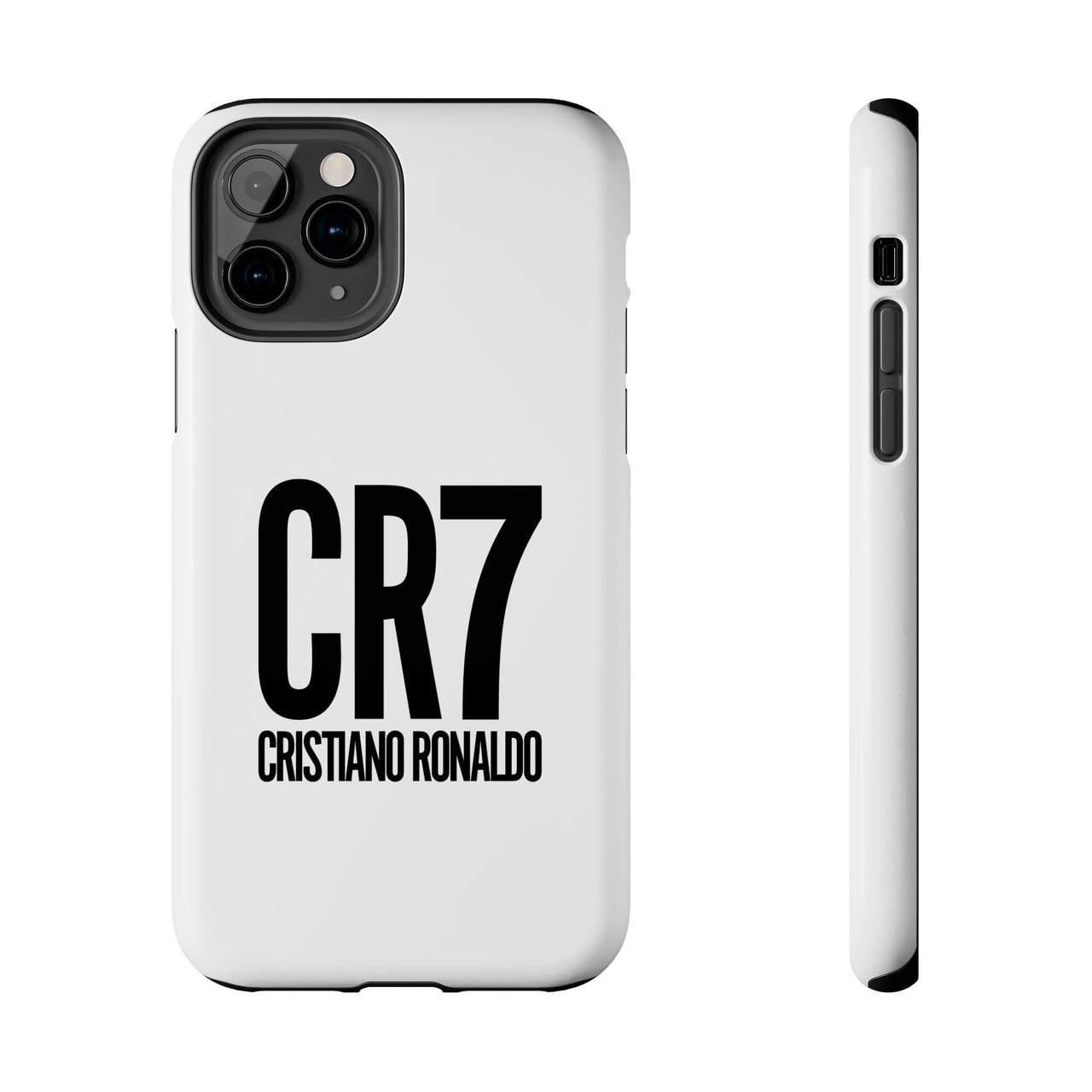 Cristiano Ronaldo Tough Phone Case