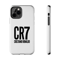 Thumbnail for Cristiano Ronaldo Tough Phone Case