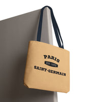 Thumbnail for PSG Vintage Tote Bag