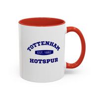 Thumbnail for Tottenham Hotspurs Coffee Mug, 11oz