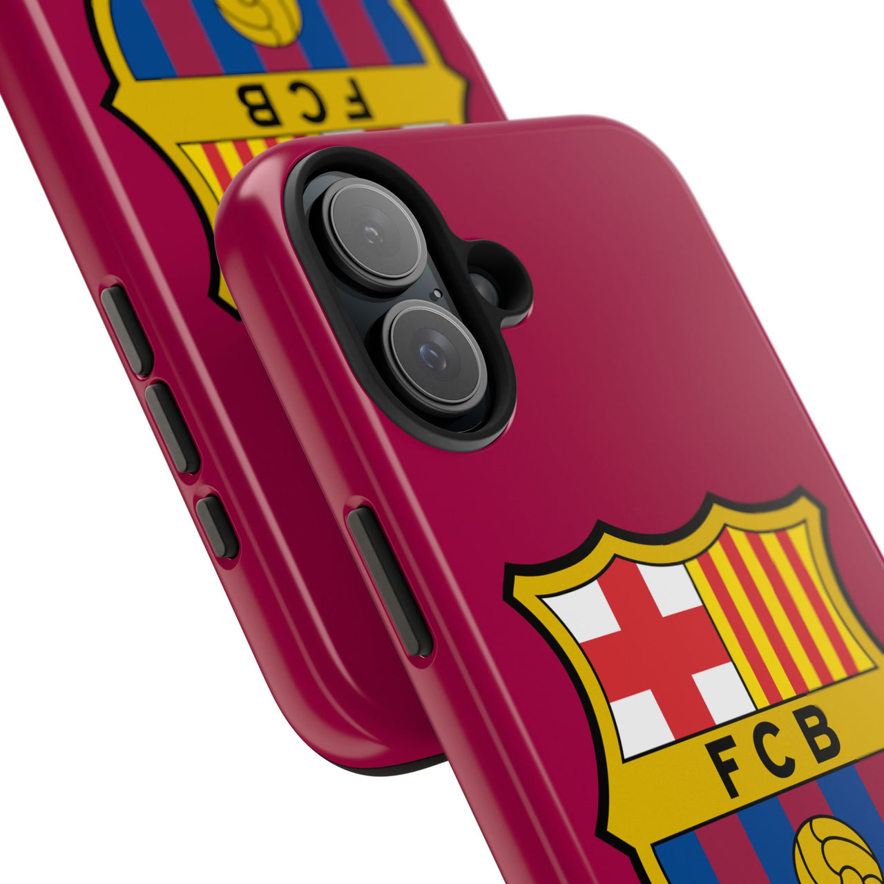 Barcelona Phone Case