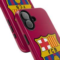 Thumbnail for Barcelona Phone Case