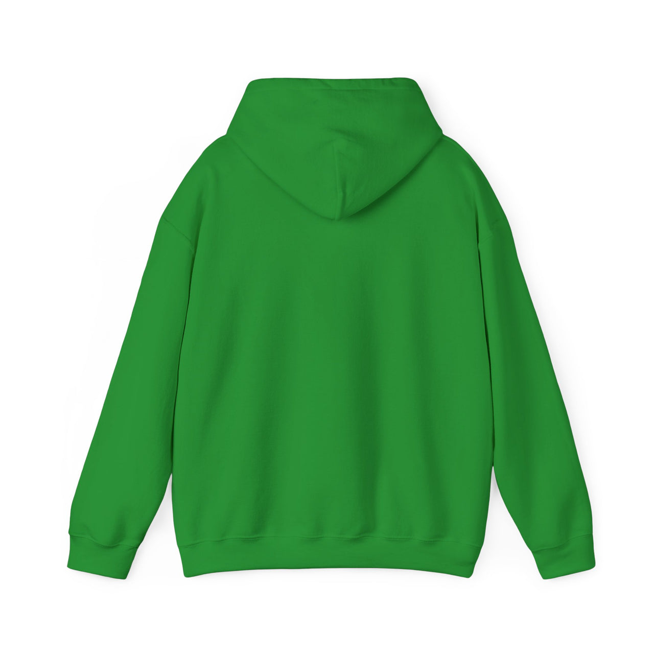PSG Unisex Hooded Sweatshirt