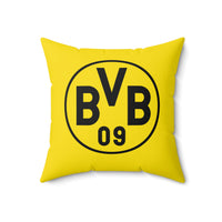 Thumbnail for Borussia Dortmund Square Pillow