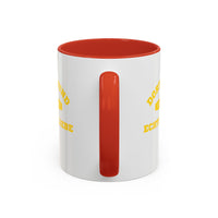 Thumbnail for Borussia Dortmund Coffee Mug, 11oz