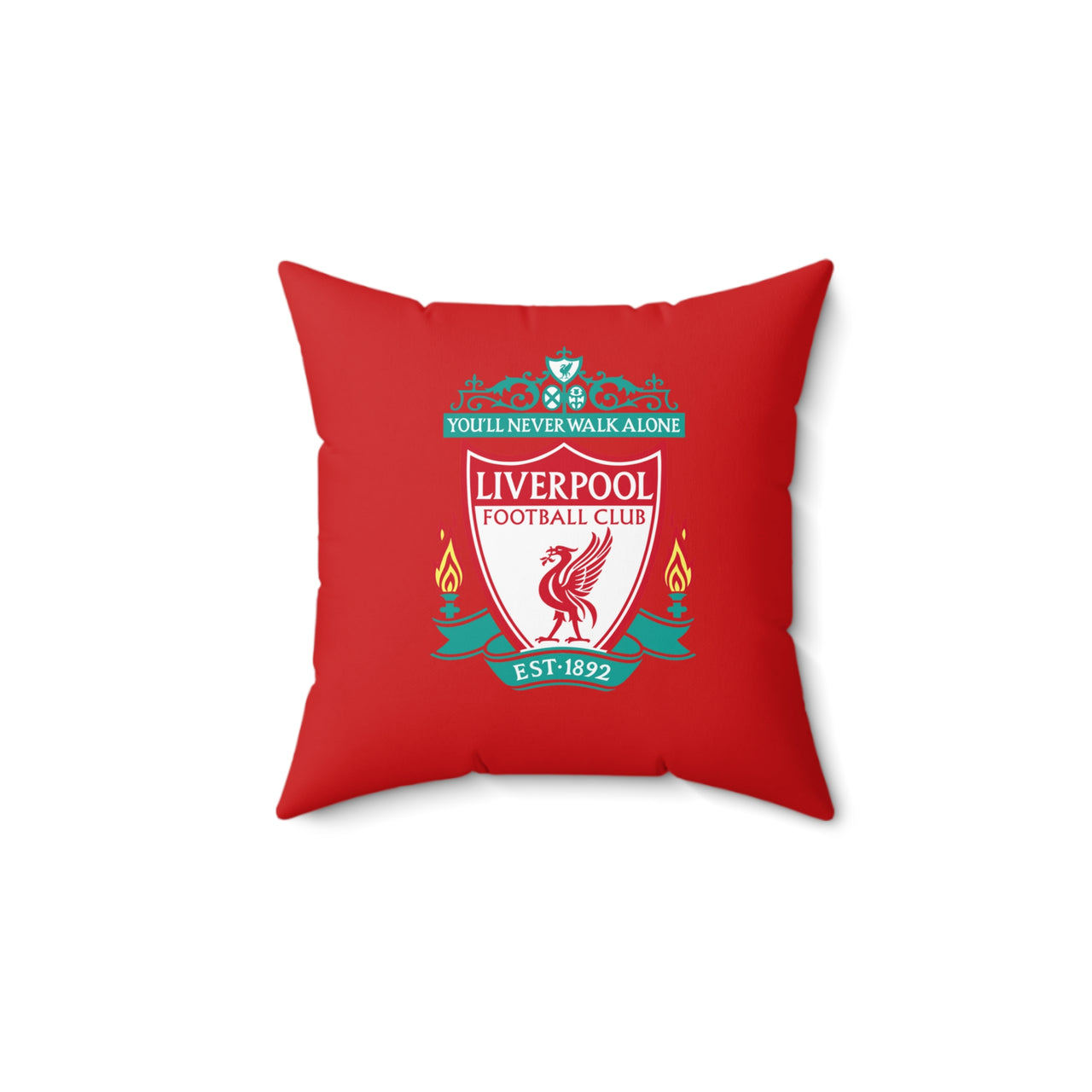 Liverpool Square Pillow