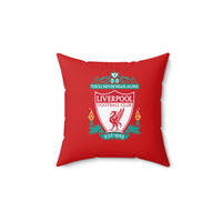 Thumbnail for Liverpool Square Pillow