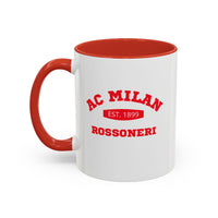 Thumbnail for AC Milan Coffee Mug, 11oz