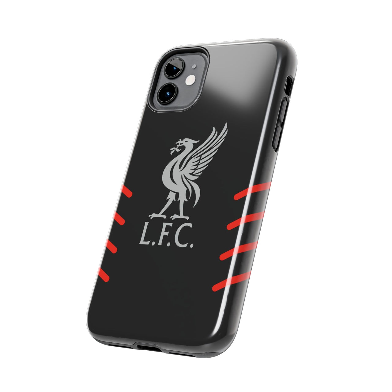 Liver-pool Football Club Phone Case