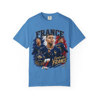 Thumbnail for Kylian Mbappé Graphic Tee -  Unisex