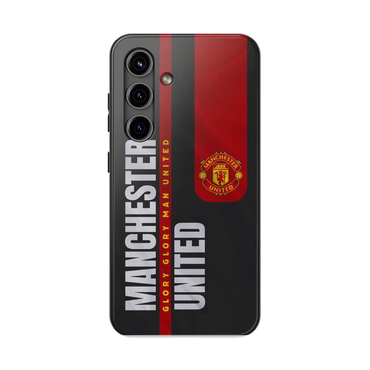 Manchester United Tough Phone Case