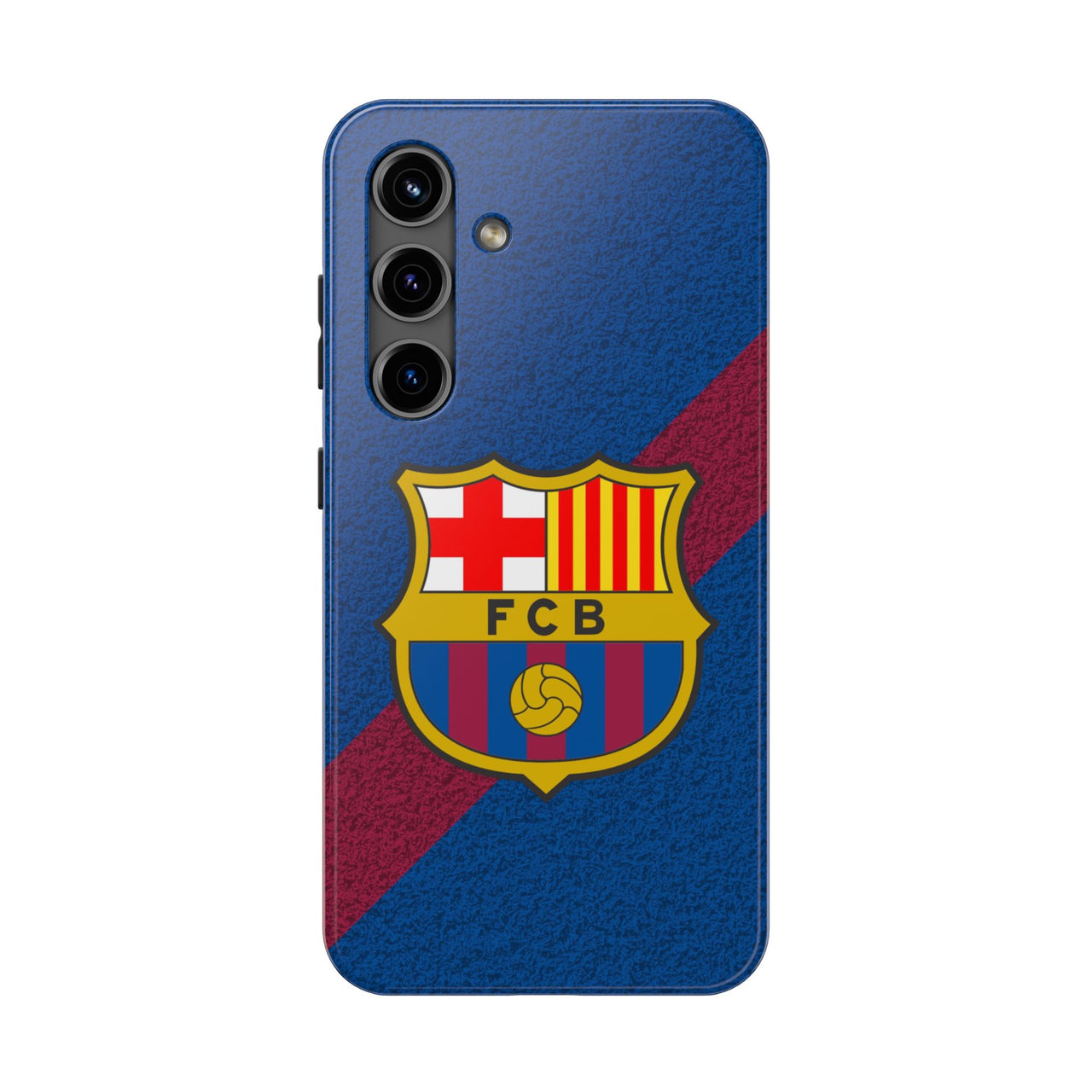 Barcelona Tough Phone Case