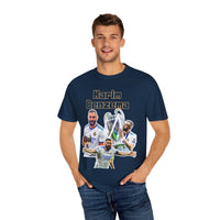Thumbnail for Karim Benzema Graphic Tee - Unisex
