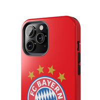 Thumbnail for Bayern Munich Phone Case