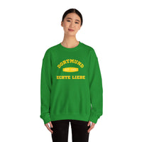 Thumbnail for Borussia Dortmund Unisex Crewneck Sweatshirt