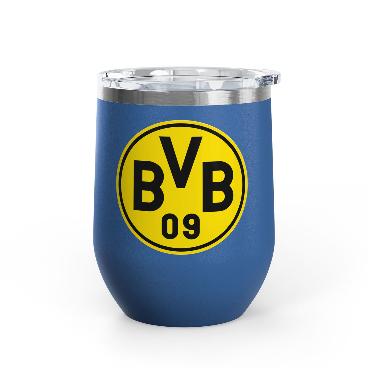 BVB Insulated Wine Tumbler — 12oz