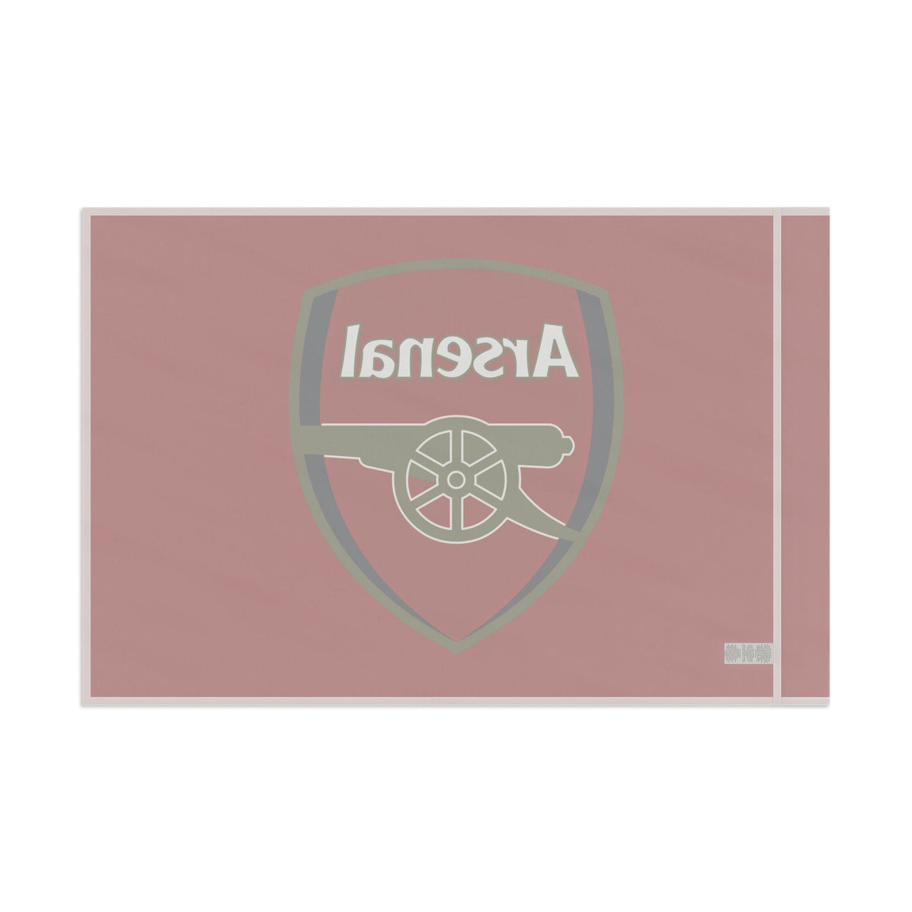 Arsenal Flag