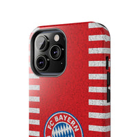 Thumbnail for Bayern Munich Tough Phone Case