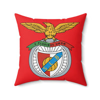 Thumbnail for Benfica Square Pillow