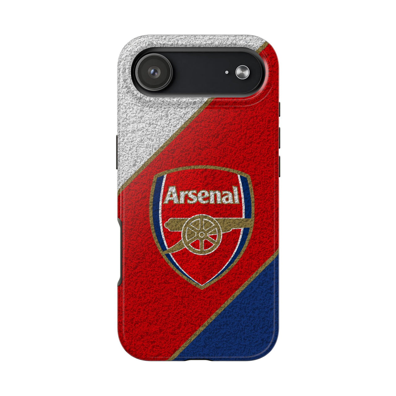 Arsenal Tough Phone Case