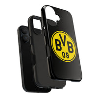 Thumbnail for Borussia Dortmund Phone Case - Black