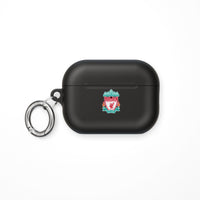 Thumbnail for Liverpool AirPods Case Cover