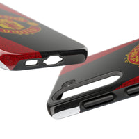 Thumbnail for Manchester United Tough Phone Case