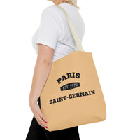 Thumbnail for PSG Vintage Tote Bag
