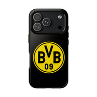 Thumbnail for Borussia Dortmund Phone Case - Black