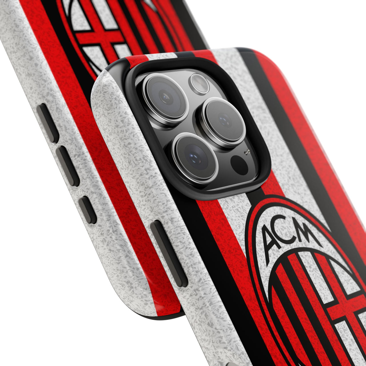 AC Milan Tough Phone Case