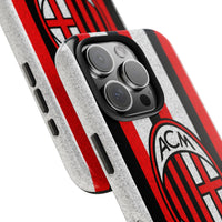 Thumbnail for AC Milan Tough Phone Case