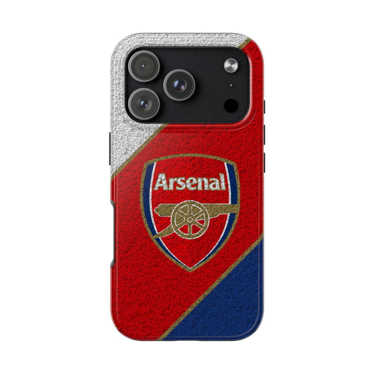 Arsenal Tough Phone Case