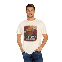 Thumbnail for A.S. Roma Unisex T-Shirt