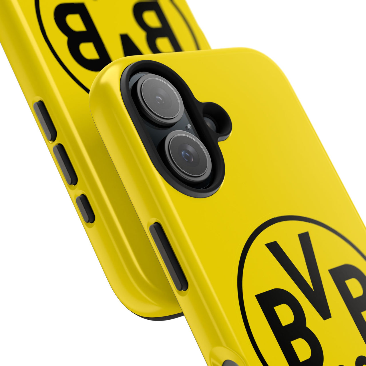 Borussia Dortmund Phone Case - Yellow