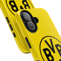 Thumbnail for Borussia Dortmund Phone Case - Yellow