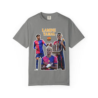 Thumbnail for Lamine Yamal Graphic Tee - Unisex