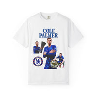 Thumbnail for Cole Palmer Graphic Tee - Unisex