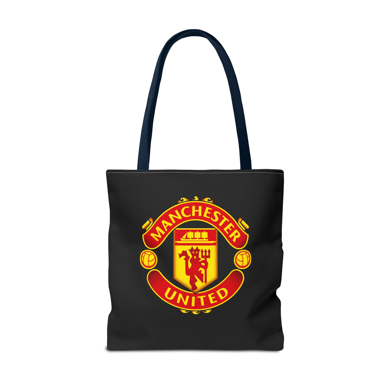 Manchester United Tote Bag