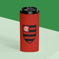 Thumbnail for Flamengo Can Cooler - Drink Sleeve
